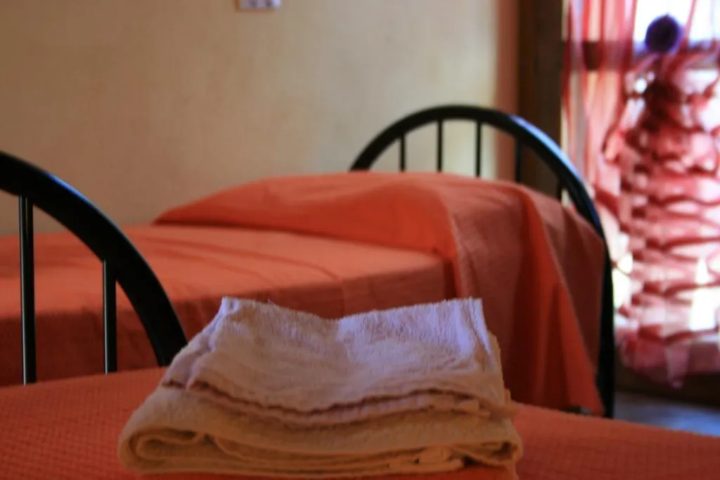 Bed and Breakfast Sumindulau Torre delle Stelle 3*,