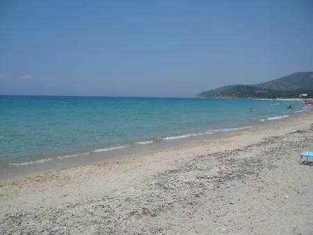 Bed and Breakfast Sumindulau Torre delle Stelle