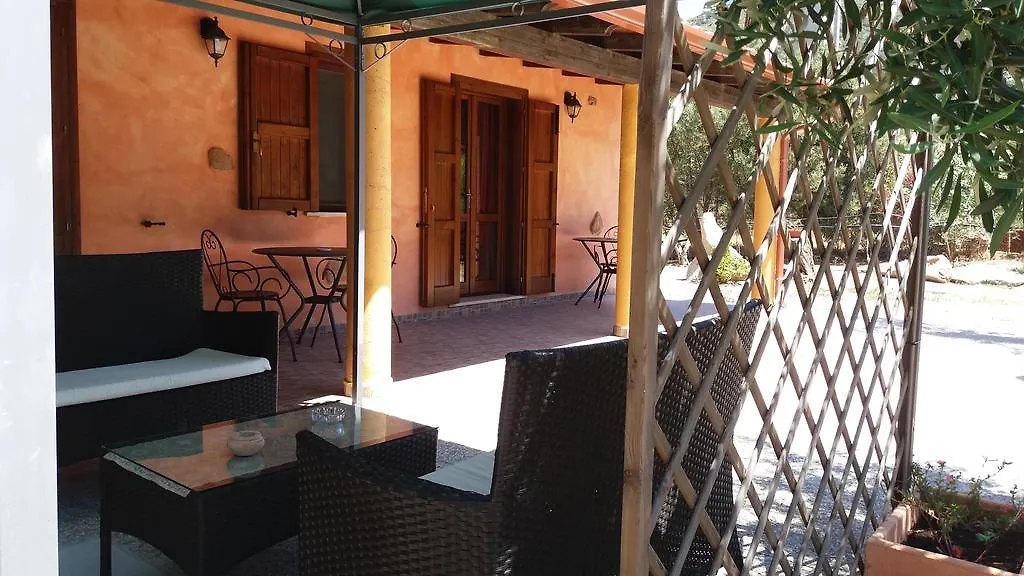 Bed and Breakfast Sumindulau Torre delle Stelle 3*,