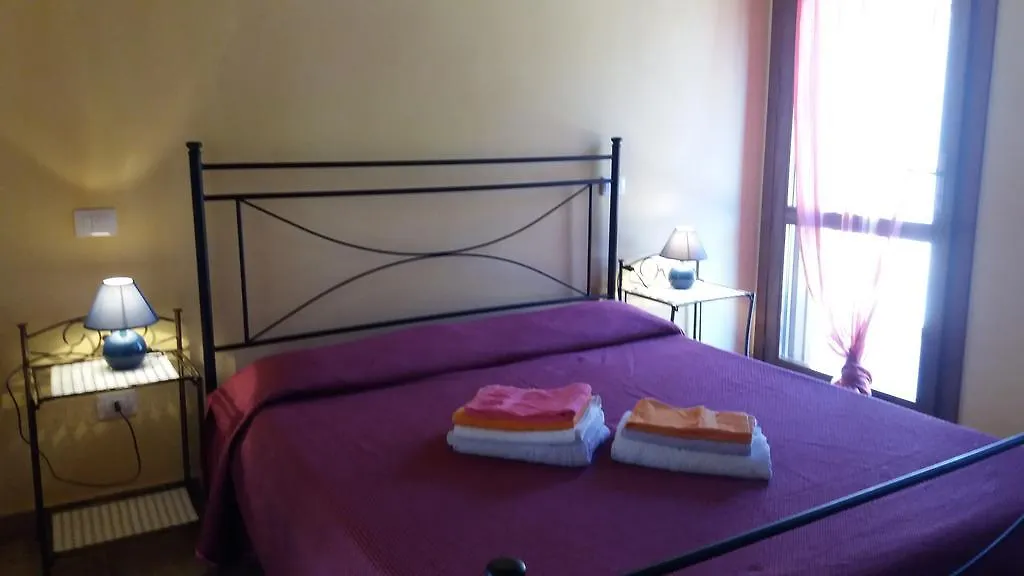 Bed and Breakfast Sumindulau Torre delle Stelle 3*,  Włochy