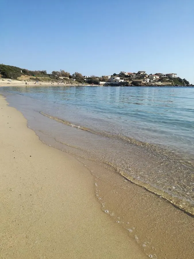 Bed and Breakfast Sumindulau Torre delle Stelle