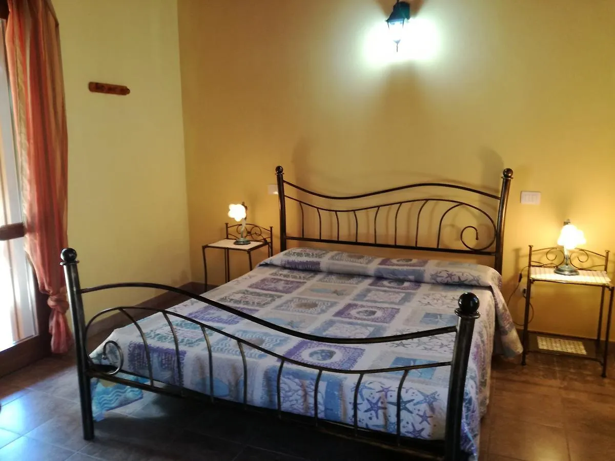 Bed and Breakfast Sumindulau Torre delle Stelle