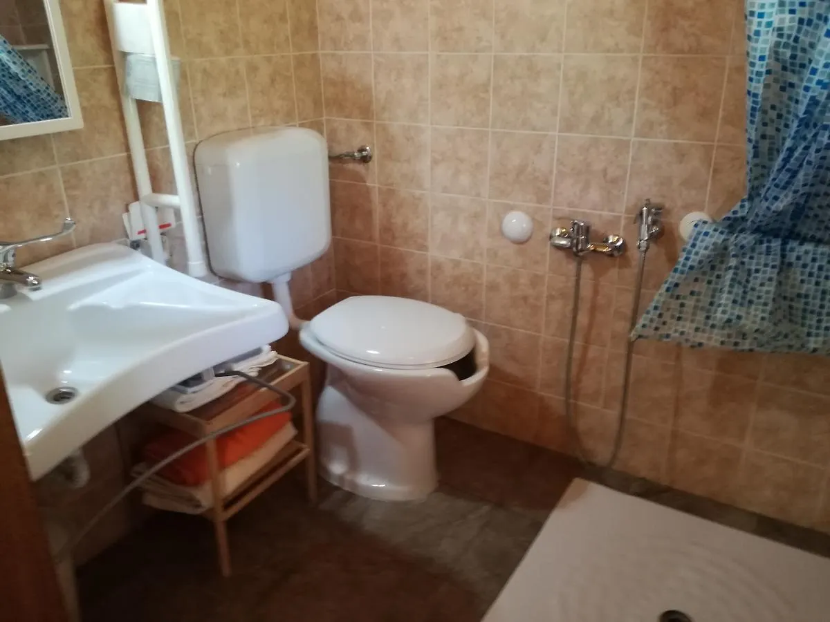 Bed and Breakfast Sumindulau Torre delle Stelle Nocleg ze śniadaniem