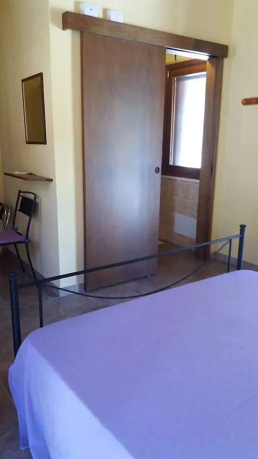 Nocleg ze śniadaniem Bed and Breakfast Sumindulau Torre delle Stelle